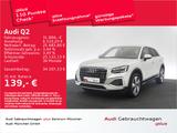 Audi Q2 35 TDI S tronic advanced AHK/Matrix/Navi+