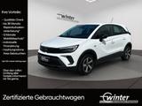 Opel Crossland 1.2  Edition/LED/PDC/KAMERA/SHZ - Opel Crossland (X) in Dresden