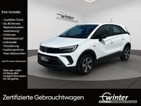 Opel Crossland 1.2  Edition LED/PDC/KAMERA/SHZ