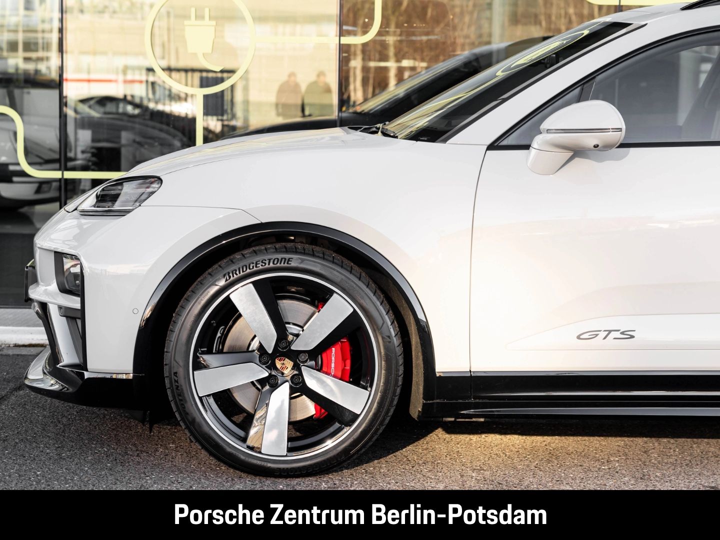 Porsche Macan - Bild 13