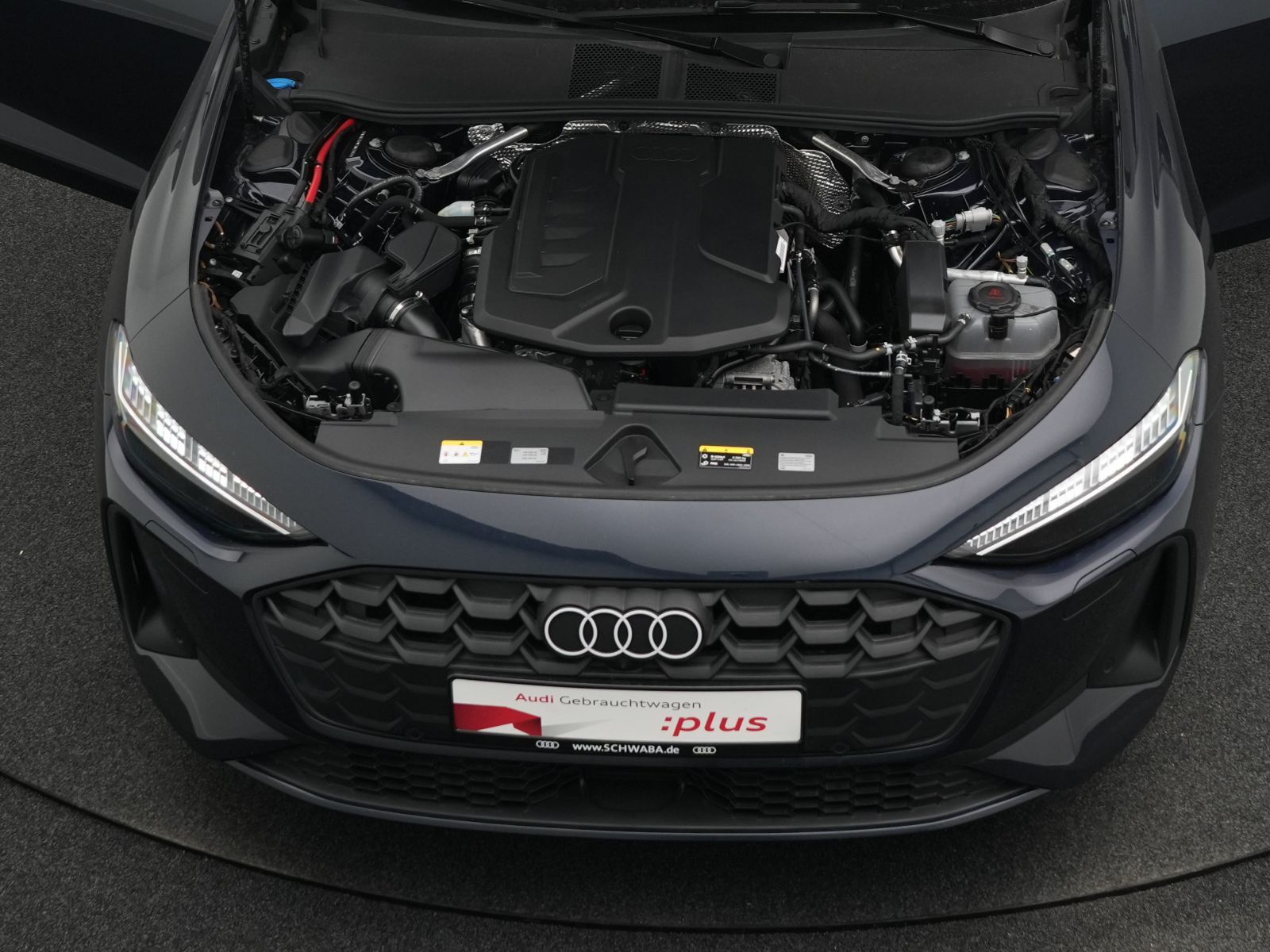 Audi A5 - Bild 27