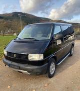 Volkswagen T4 multivan transporter - Volkswagen T4 Multivan mit LPG-Antrieb
