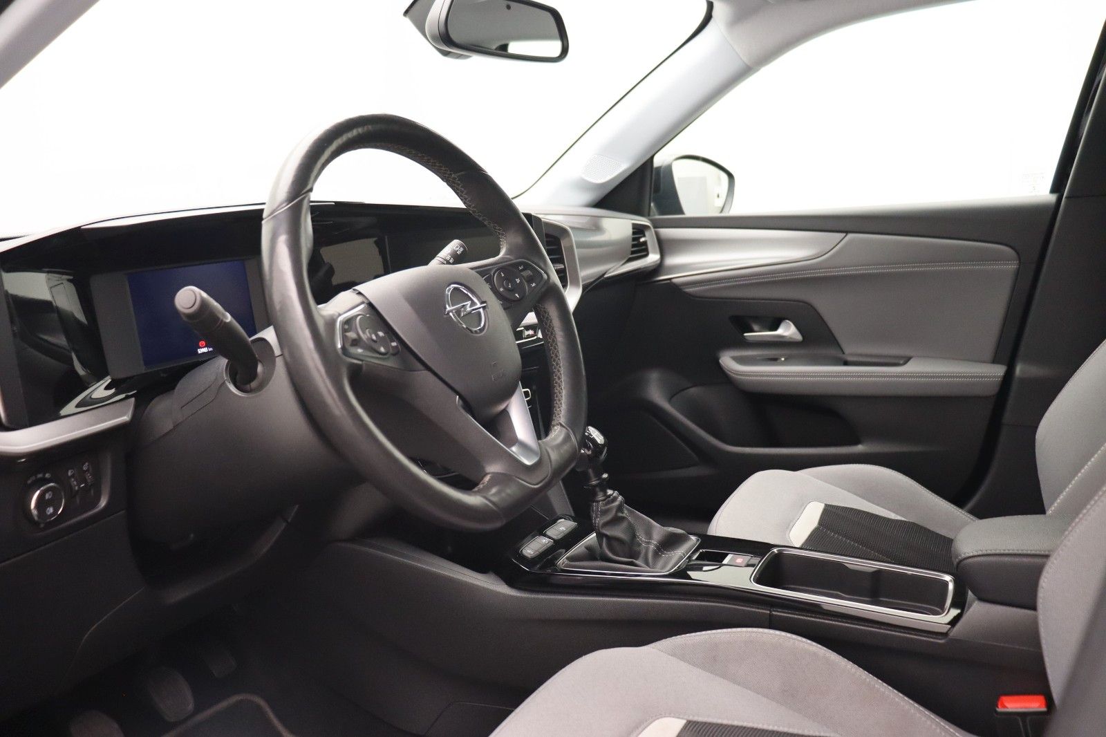 Fahrzeugabbildung Opel Mokka 1.2 Elegance LED KAMERA PDC