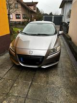Honda CRZ BJ 2010 Voraussichtlicher Verkau... - Honda CR-Z Gebrauchtwagen