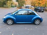Volkswagen Turbo New Beetle 1.9 TDI - Volkswagen New Beetle: Turbo
