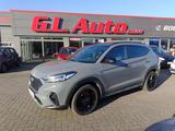 Hyundai Tucson N Line 4WD/LED/EL.HECK/KEYLESS/PANO/ACC/P - gebrauchte Hyundai TUCSON aus dem Jahr 2019