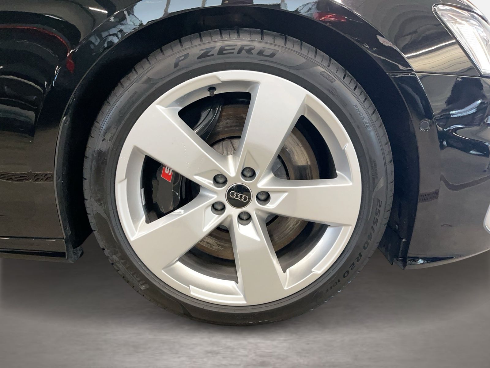 Audi S6 - Bild 6