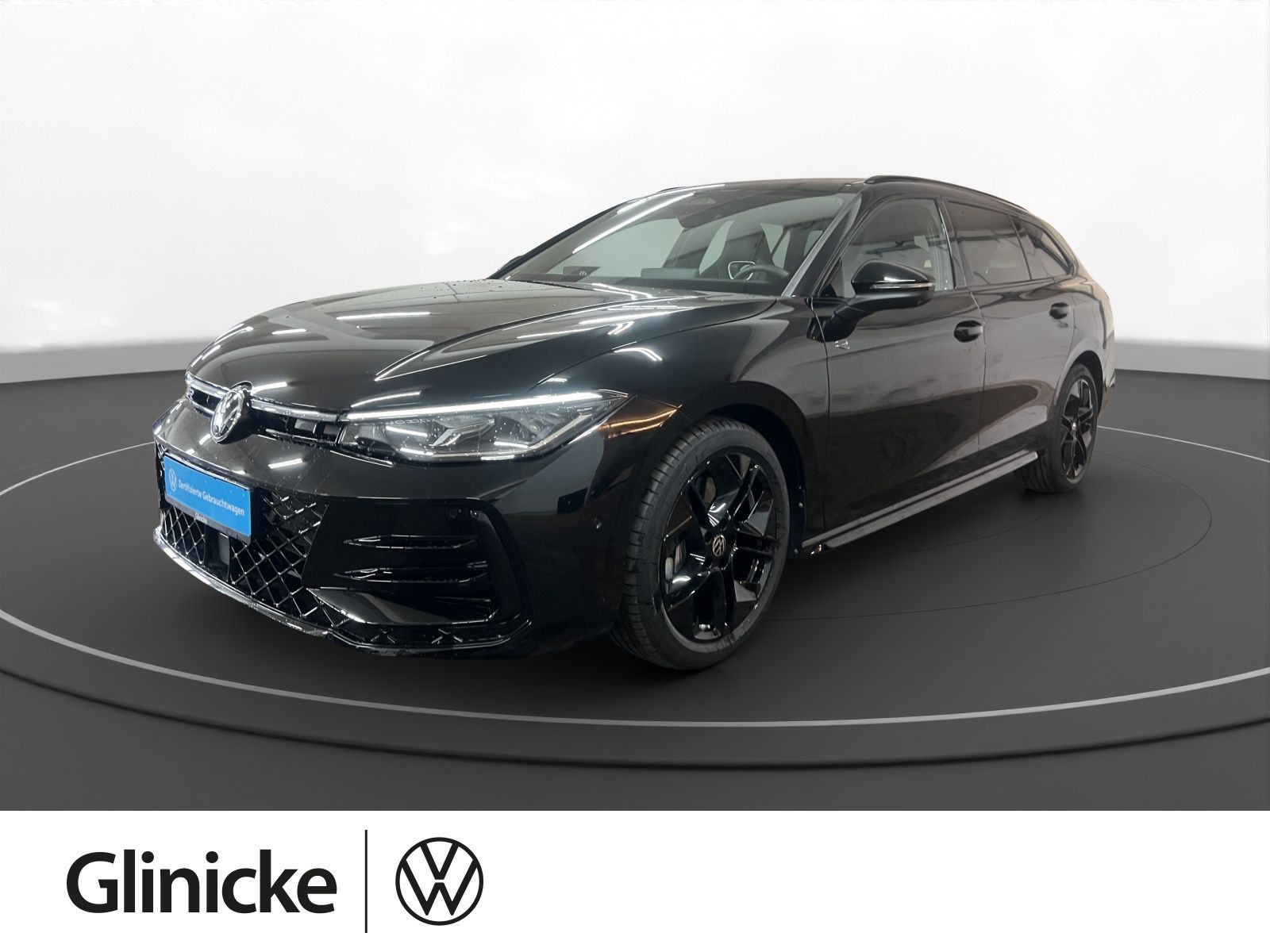 Volkswagen Passat Variant - Bild 1