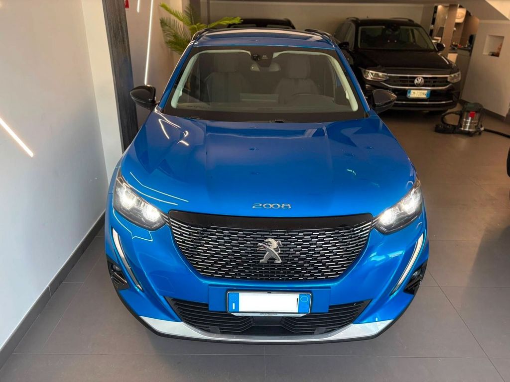 Image of Peugeot 2008