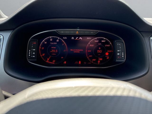 Ateca 4Drive *Navi+Digitales Cockpit+Soundsystem
