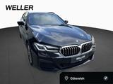 BMW 530d Tour M SPORT AdLED DA St+Go HUD Pano KomfSi - BMW 530 in Bielefeld