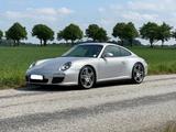 Porsche 911 - Porsche 911 Urmodell aus 2009