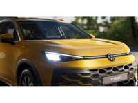 Volkswagen T-Roc - Vorschau Bild 4