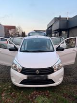 Suzuki Celerio 1.0 / Klima / 1.Hand / Sche... - Suzuki Celerio in Hannover