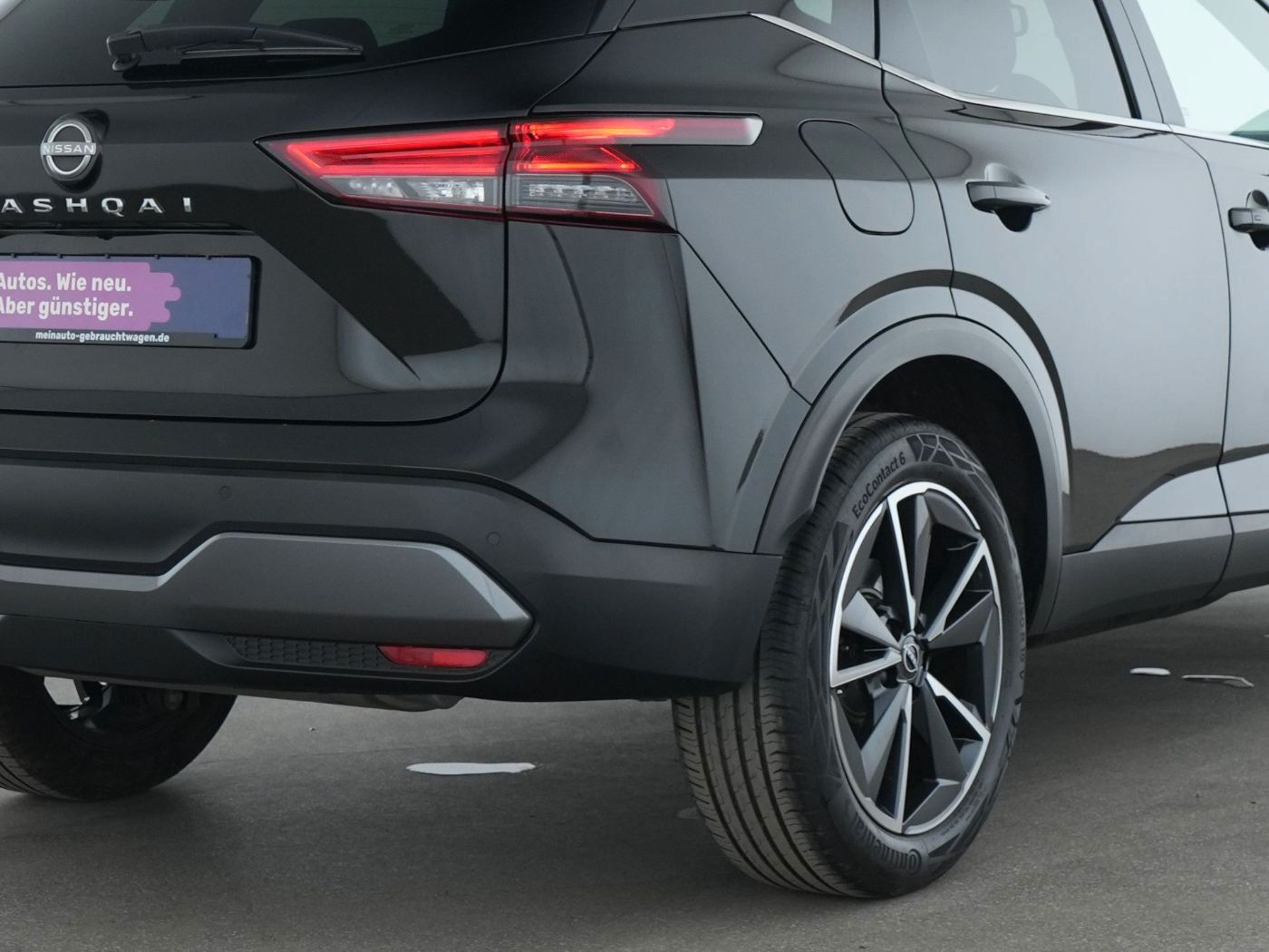 Nissan Qashqai - Bild 18