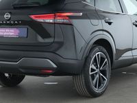 Nissan Qashqai - Vorschau Bild 18