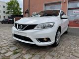 Nissan Pulsar 1.2 Visia*Klima*Multifunktionlenkrad - Nissan Pulsar: Visia