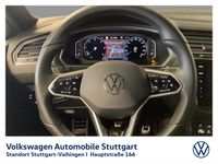 Volkswagen Tiguan Allspace - Vorschau Bild 9