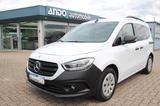 Mercedes-Benz Citan 113 Worker Plus 5-SitzerKlima/Spur/Kamera - Mercedes-Benz W113