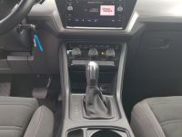 Volkswagen Touran - Vorschau Bild 15