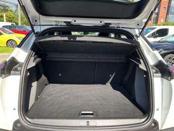 Peugeot 2008 Elektro GT Pack