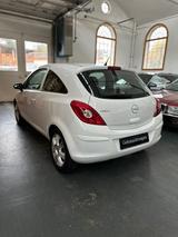 Opel Corsa D Edition * TÜV & Service NEU * - gebrauchte Opel Corsa aus dem Jahr 2008