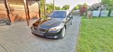 BMW 535d X Drive - BMW 535: 535d X Drive