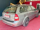 Chevrolet Nubira Wagon 1.6 SX/ Klima/ Teilleder/2.Hand - Chevrolet Nubira: Kombi