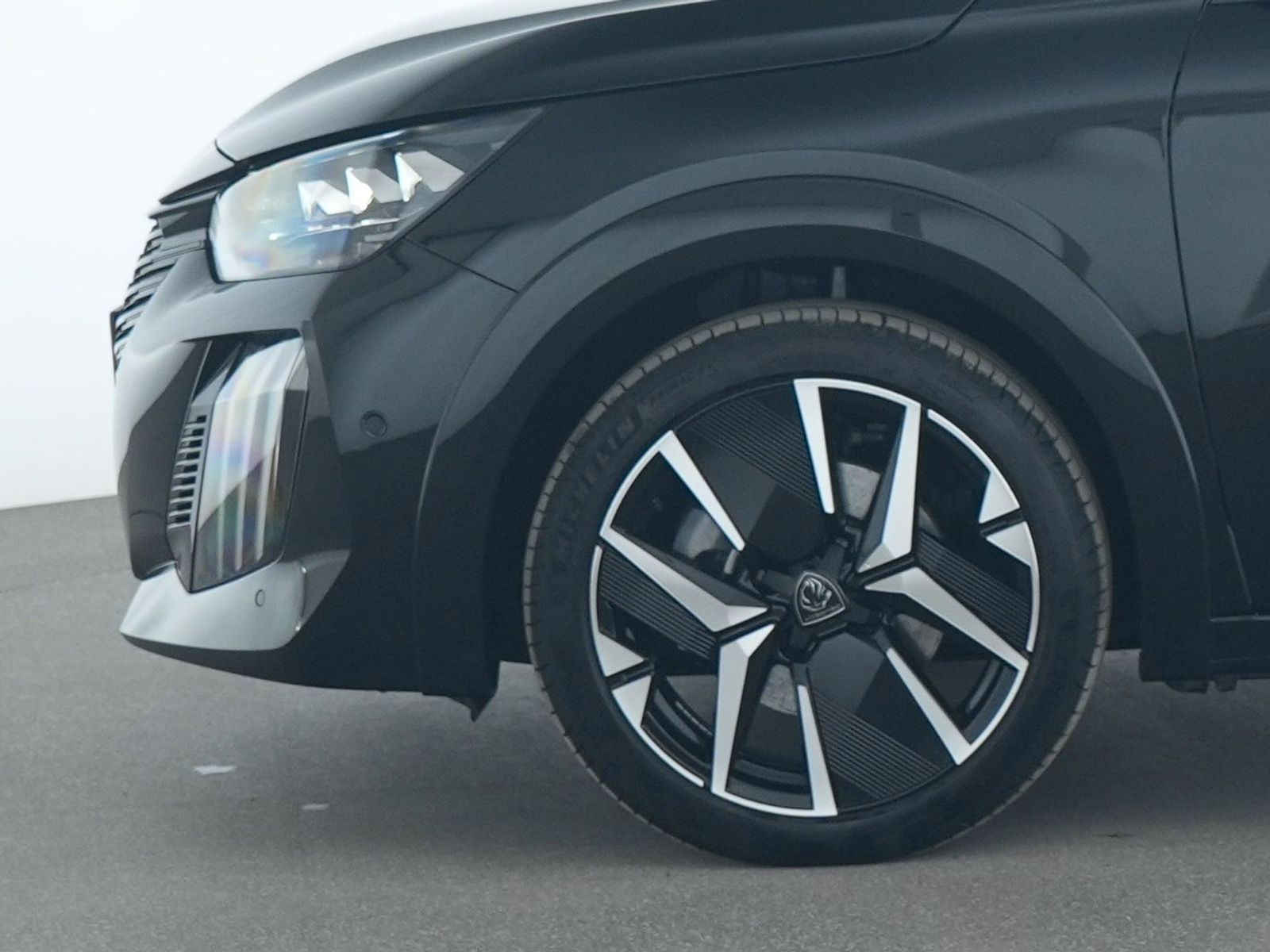 Peugeot 208 - Bild 14