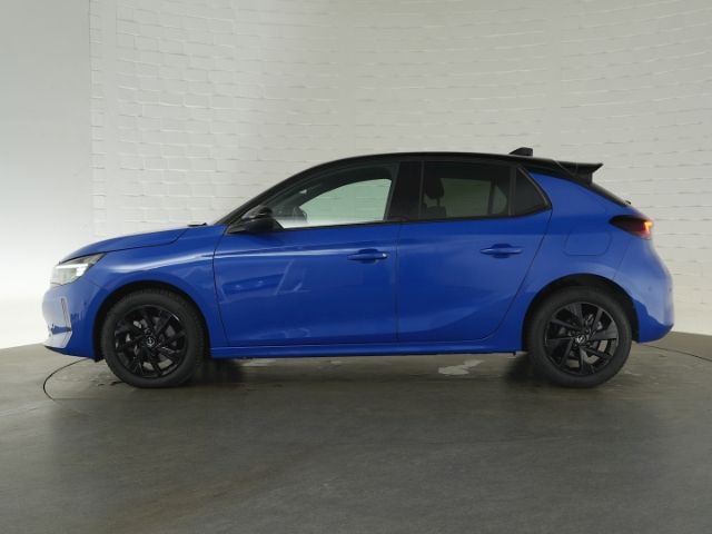 Corsa F FACELIFT GS HYBRID eDCT+LED MATRIX+RÜCKF