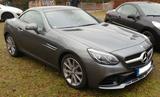 Mercedes-Benz SLC 200 Cabrio, AMG Line, 40 Tkm - Mercedes-Benz 200: T