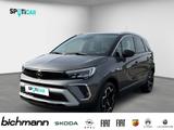 Opel Crossland Ultimate Nav RFK LED PDCvh HUD Ergosit - Opel Crossland (X) aus 2024