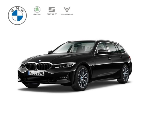 BMW 330 e Touring Sport Line LED+PDC+SITZHZG+KLIMA+S