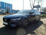 Volvo V90 B4 Plus Dark #volvocars #madebymerten - Volvo mit Diesel-Antrieb: Kombi, Automatik