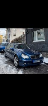 Mercedes-Benz C 280 Avantgarde /TÜV 07/202... - Mercedes-Benz C 280 in Wuppertal