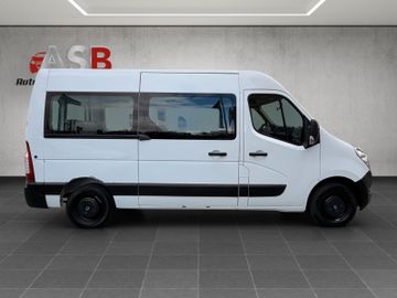 Renault Master - 8