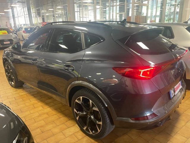 Cupra CUPRA Formentor 1.4 e-Hybrid DSG PLUG IN 19"VIDE