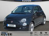 Fiat 500 1,2 Benzin Pano+Navi+GRA+Klima+Einparkh.+15´ - Fiat 500 Gebrauchtwagen in Bremen