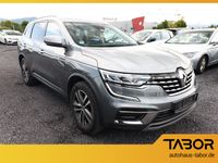 Renault Koleos - Vorschau Bild 2