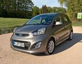 Kia Picanto - neuer TÜV | neue Batterie | wenig KM - Kia Picanto BA