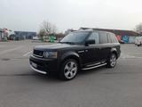Land Rover Range Rover Sport 3.0 TDV6 HSE HSE - Land Rover Range Rover Sport in Augsburg