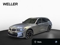 BMW M340d - Vorschau Bild 1