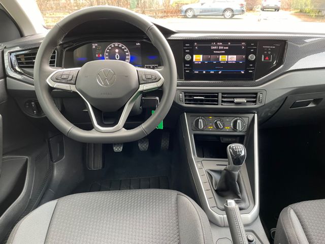 Taigo 1.0 TSI Life IQ.DRIVE/ACC/PDC/LED/APP/DAB+