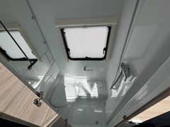 Adria Altea 502 UL*60Years*Silber*