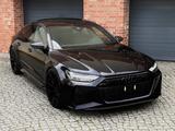 Audi RS7 4.0 TFSI tiptronic quattro Carbon - gebrauchte Audi RS7 aus dem Jahr 2021