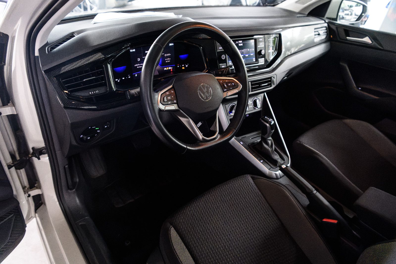 Fahrzeugabbildung Volkswagen Polo VI Life