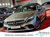 Mercedes-Benz C 300 AMG-Line*TEMPOMAT*DAB*Multibeam LED*PDC - Mercedes-Benz C 300 in Karlsruhe