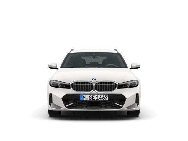BMW 320 i Touring M Sport Pro Adapt.LED AHK SHZ Navi foto 4