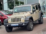 Jeep Wrangler Unlimited Golden Eagle Hardtop (Cabrio) - Jeep Wrangler: Hardtop