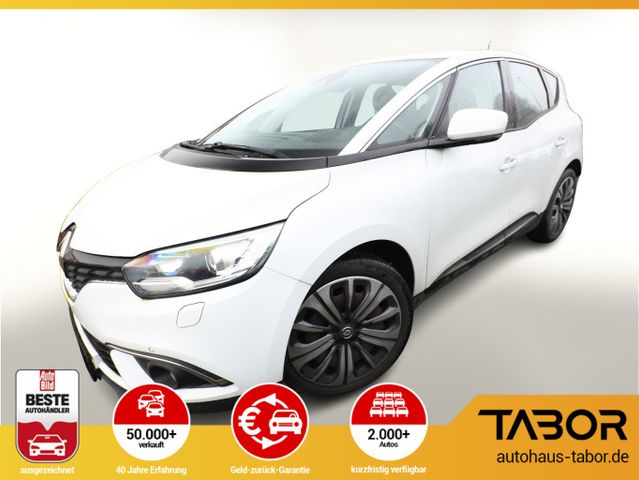 Renault Scenic IV 1.5 dCi 110 Intens Nav PDC KeyL SHZ